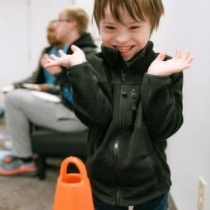 Noah Wright
